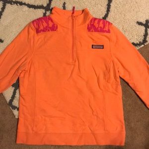 Vineyard vines shep sweatshirt